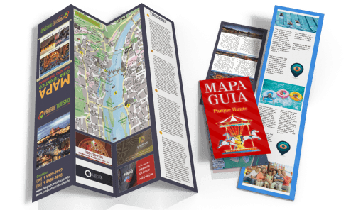 Mapa/Guia Couchê 150g 