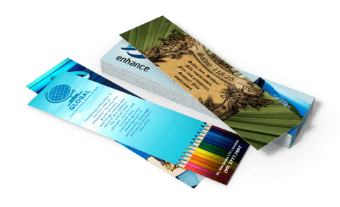 Marcador de Página Reciclato 240g 