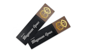 Marcador de Página Couchê 300g