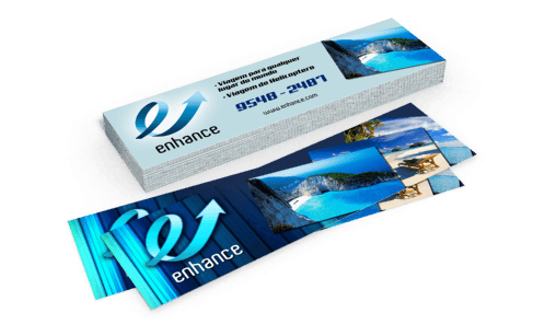 Marcador de Página Supremo 300g 